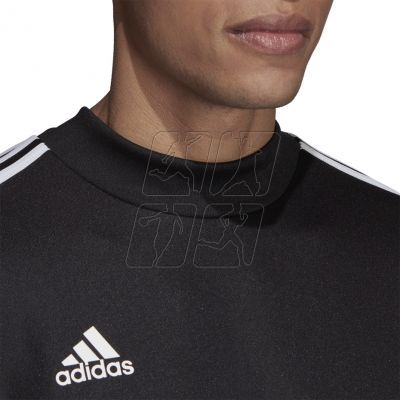 3. Bluza piłkarska adidas Tiro 19 Training Top M DJ2592