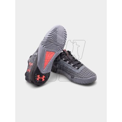 4. Buty Under Armour TriBase Reign 6 M 3027352-400