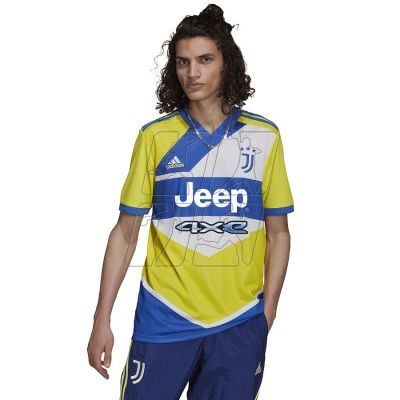 3. Koszulka adidas Juventus 3rd Jersey M GS1439