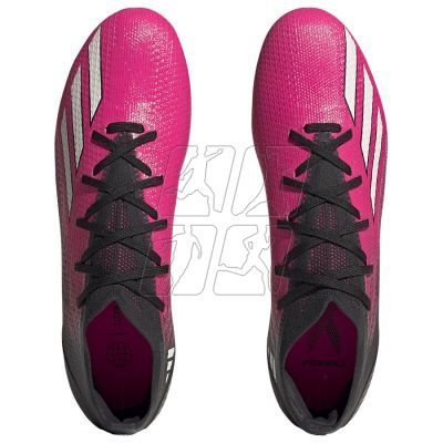 3. Buty piłkarskie adidas X Speedportal.2 FG M GV9563