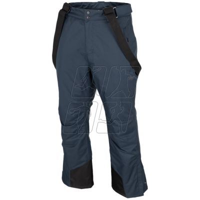 Spodnie narciarskie 4F M H4Z22 SPMN001 30S