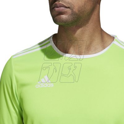 3. Koszulka piłkarska adidas Entrada 18 CE9758