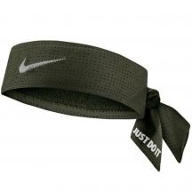 Opaska na głowę Nike Dri-Fit Terry N1003466367OS