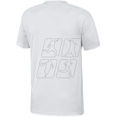 3. Koszulka piłkarska adidas Squadra 21 JSY M GN5725