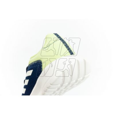 3. Buty adidas Tensaur Run 2.0 Jr GZ5855
