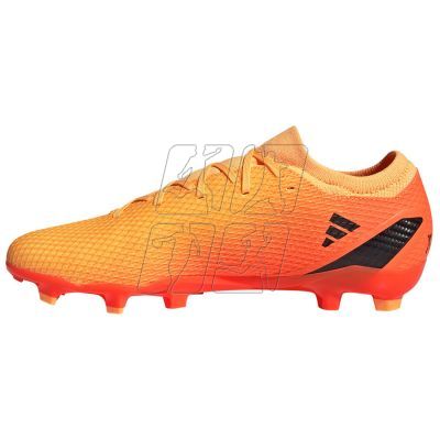 6. Buty piłkarskie adidas X Speedportal.3 FG M GZ5077