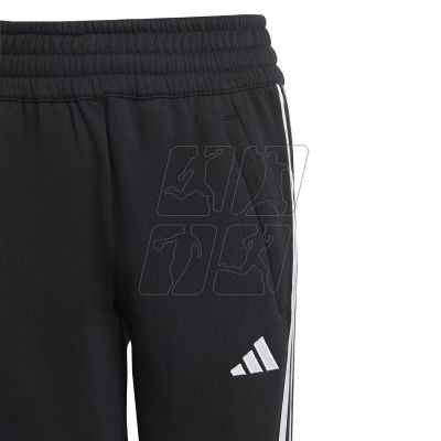 5. Spodnie adidas Tiro 23 League Sweat Jr HS3614