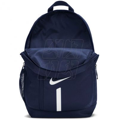 4. Plecak Nike Academy Team DA2571-411