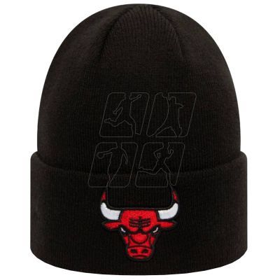 Czapka New Era Chicago Bulls Cuff Hat 12156075