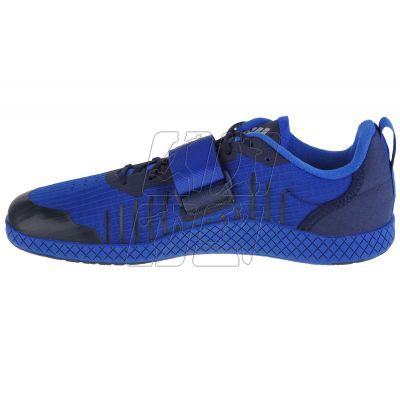 2. Buty adidas The Total M GY8917