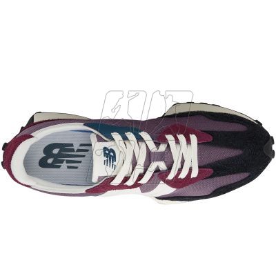 3. Buty New Balance sneakersy M MS327HB