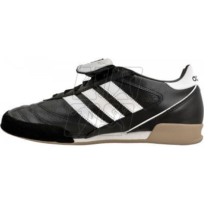 3. Buty halowe adidas Kaiser 5 Goal Leather IN 677358
