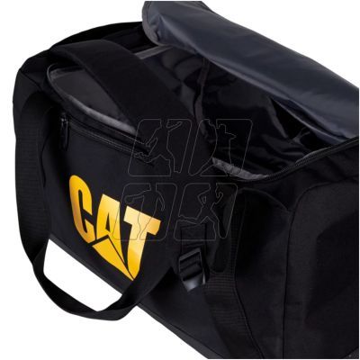 2. Torba Caterpillar V-Power Duffle Bag 84546-01
