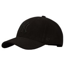 Czapka z daszkiem 47 Brand New York Yankees MLB Melton Snap Cap B-MLTSP17WMP-BK