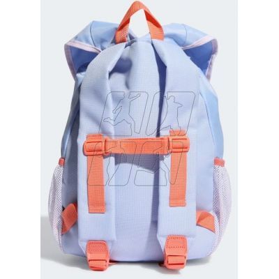 2. Plecak adidas Disney Moana Backpack HT6410