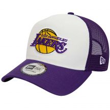 Czapka New Era A-Frame Los Angeles Lakers 60348857