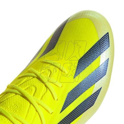 4. Buty piłkarskie adidas X Crazyfast Elite SG M IF0665