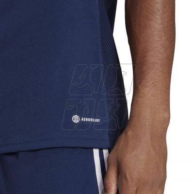 9. Koszulka adidas Tiro 23 League Jersey M HR4608