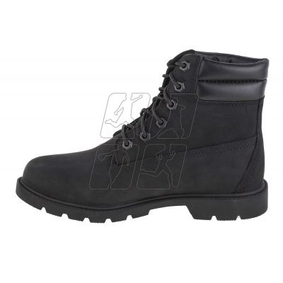2. Buty Timberland Linden Woods WP 6 Inch W 0A156S