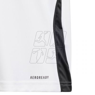 Koszulka adidas Tiro 24 Jersey Jr IS1033