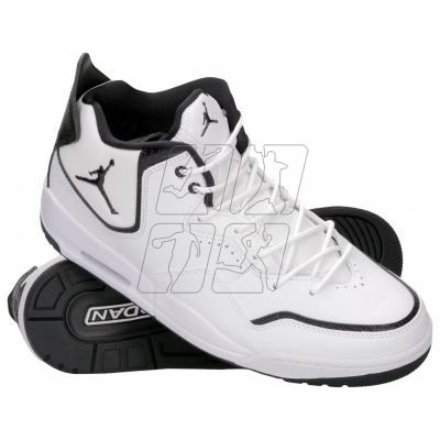 3. Buty Nike Jordan Courtside 23 M AR1000-100
