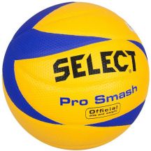 Piłka siatkowa Select Pro Smash T26-0181