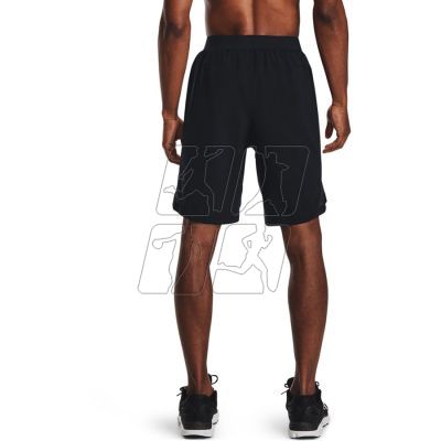 4. Spodenki Under Armour Launch 9'' Shorts M 1361494 001
