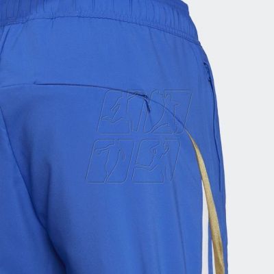 9. Spodnie adidas Juventus Turyn Trening Woven Pant M H67142
