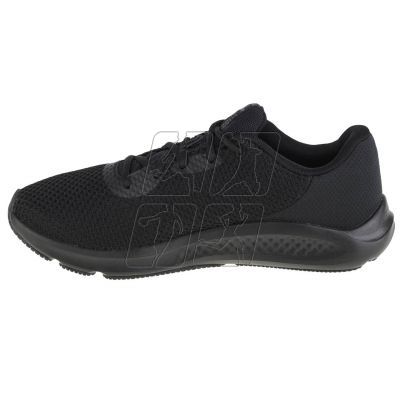 3. Buty do biegania Under Armour Charged Pursuit 3 M 3024878-002