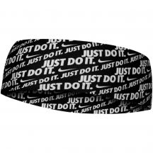 Opaska na głowę Nike Dri-Fit Fury N1003619010OS