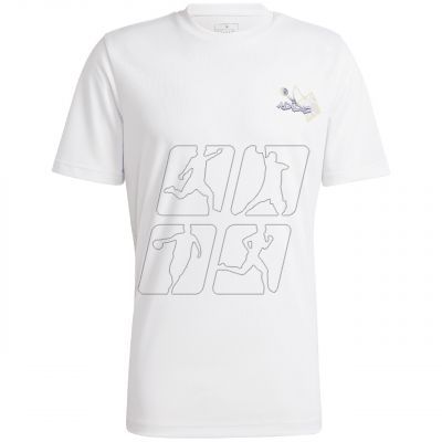 Koszulka adidas Tennis APP M II5917