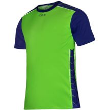 Koszulka siatkarska Colo Solid M zielona