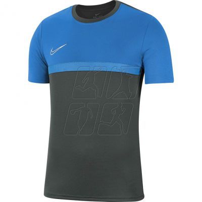 Koszulka treningowa Nike Dry Academy PRO TOP SS Jr BV6947 062