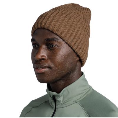 3. Czapka Buff Renso Knitted Fleece Hat Beanie W 1323363151000 
