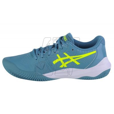 2. Buty Asics Gel-Challenger 14 Clay W 1042A254-400