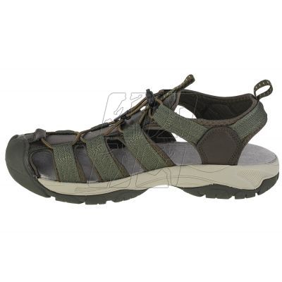 2. Sandały CMP Sahiph Hiking Sandal M 30Q9517-E980