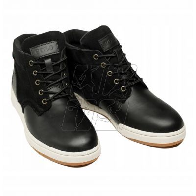 2. Buty Polo Ralph Lauren Sneaker Boot Bo Lcb M 809855863002