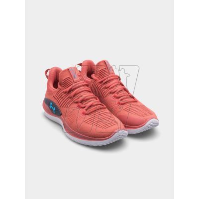 4. Buty Under Armour M 3027177-600