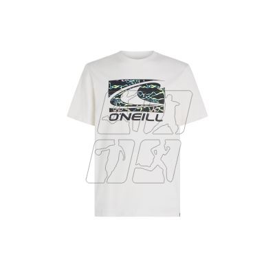 Koszulka O'Neill Jack Wave T-Shirt M 92800613620