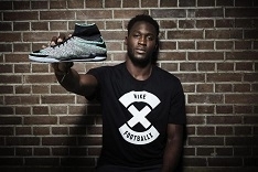 Nike FootballX Safari Pack: buty piłkarskie z pazurem