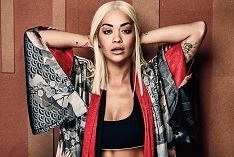 adidas Originals: Rita Ora i Asian Arena, czyli "kwitnąca" kolekcja z Dalekiego Wschodu