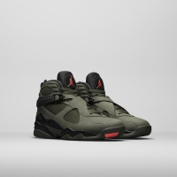 Air Jordan 8 Take Flight | premiera: 28.01.2017