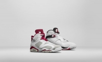 Air Jordan 6 | premiera: 11.03.2017