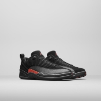 Air Jordan 12 Low Max Orange | premiera: 14.01.2017