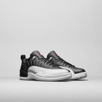 Air Jordan 12 Low Playoff | premiera: 25.02.2017