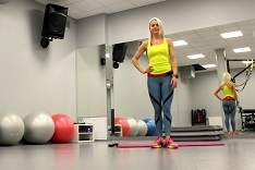 Trening z Alicją: stabilizacja ciała, czyli ćwiczenia w podporze