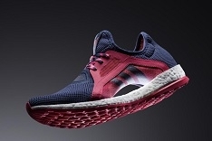adidas Pure Boost X: pierwsze buty biegowe tylko dla kobiet