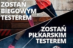 Konkurs "Zostań testerem hurtowniasportowa.net!" rozstrzygnięty. Poznajcie zwycięzców!