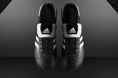 Buty piłkarskie adidas Copa Mundial w nowym wydaniu