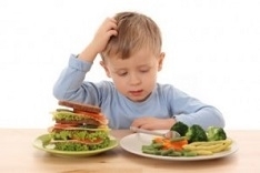 Nadwaga i otyłość w okresie dzieciństwa. Wróg, którego trzeba i można pokonać